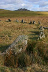 Stannon Circle, Bodmin