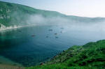 Lulworth Cove