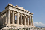 The Parthenon