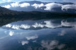 Lake Rotoiti reflections