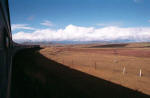 Mongolian grasslands