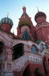 St. Basil's Cathedral